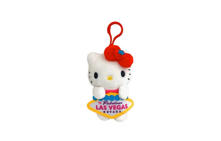 Sanrio Hello Kitty