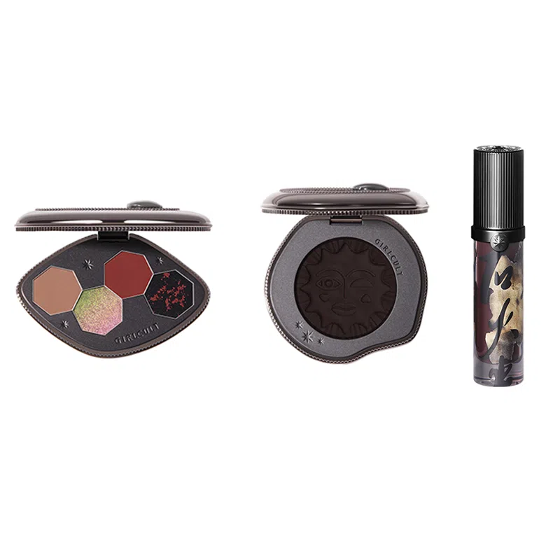 Girlcult 3.6g+3.5g+3g