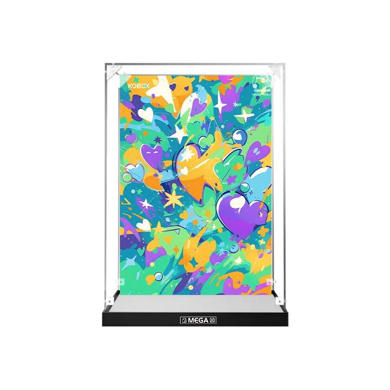 KGBOX POPMARTMOLLY 400