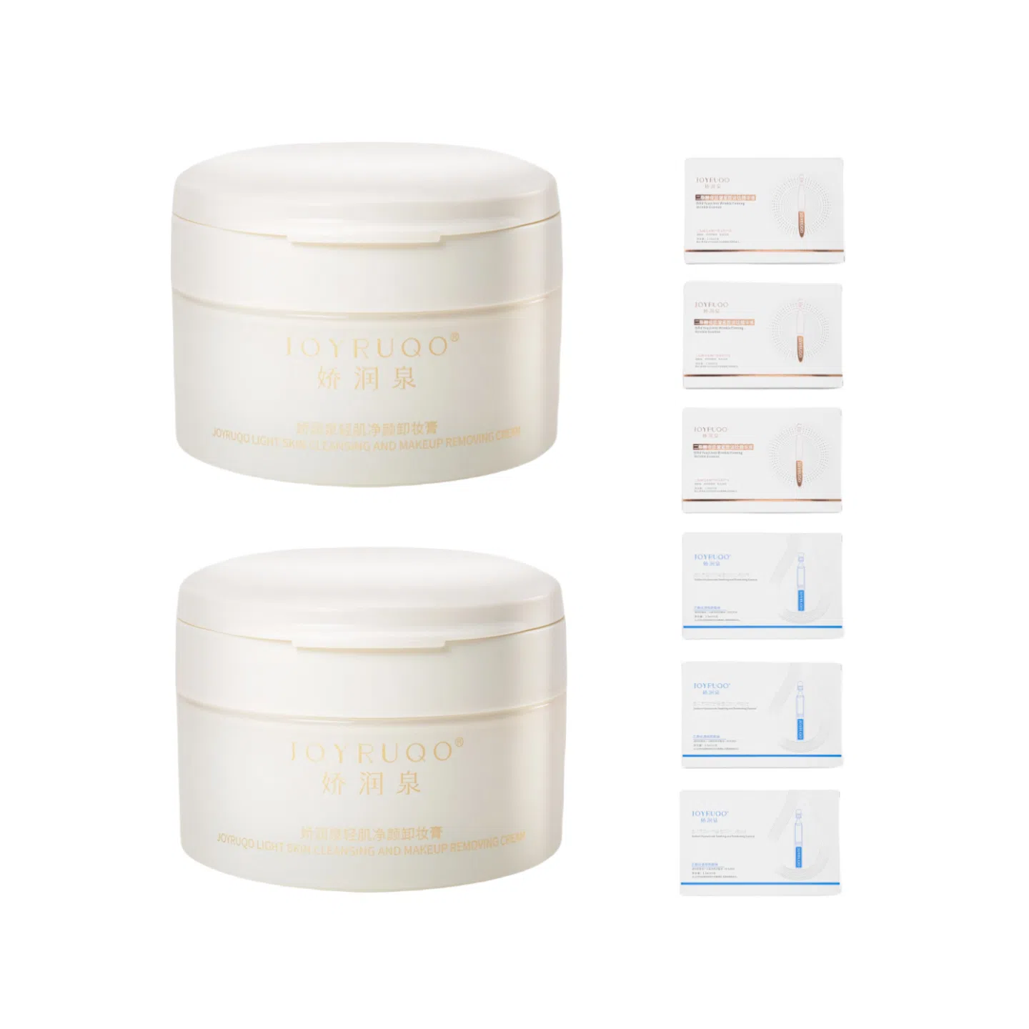 JOYRUQO 85ml+55