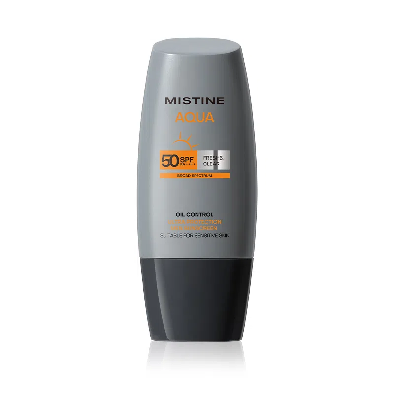 Mistine SPF50PA++ 40ml