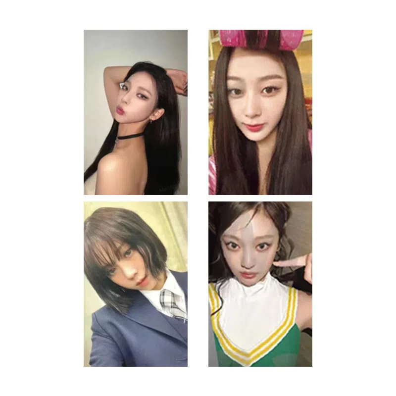 SM Entertainment aespa 3MY WORLDC