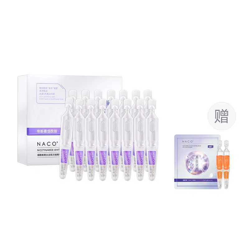 NACO 1.2ml*30