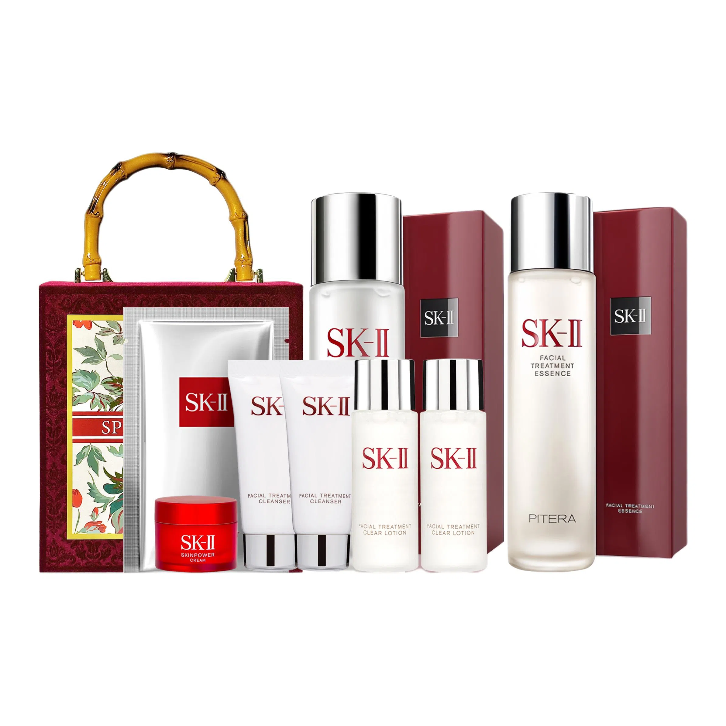 SK-II