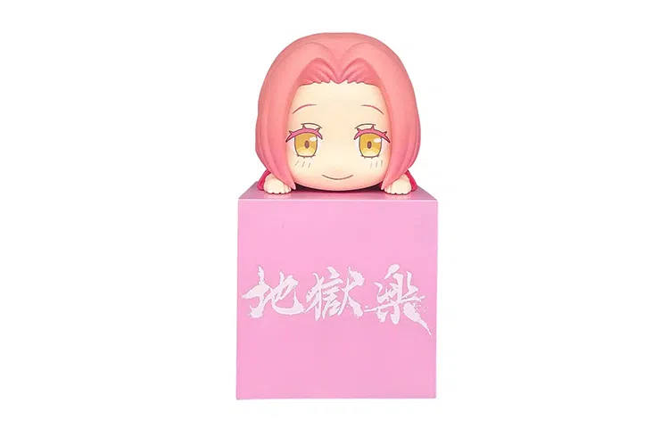 FURYU 10cm