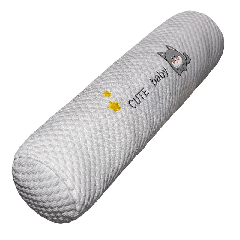 公主恋人 冰豆豆圆柱抱枕 简约长条枕 玩偶周边