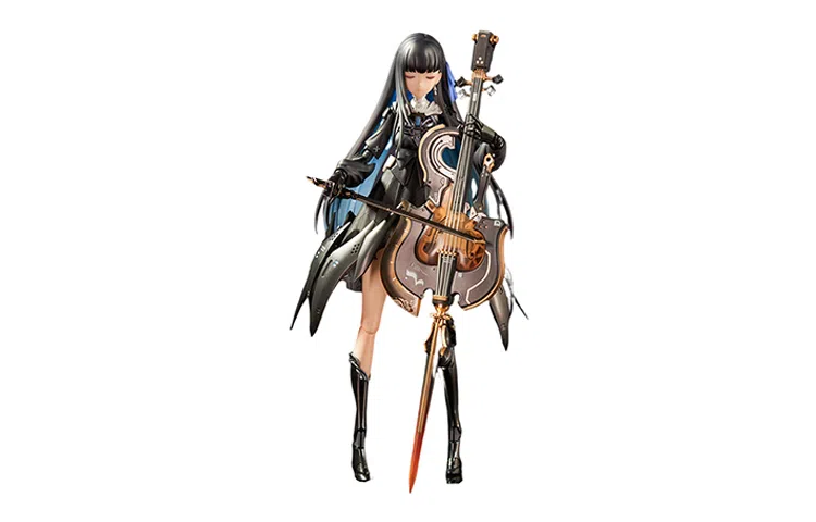 Apex Innovation 18 ARCTECH Ver. 20cm