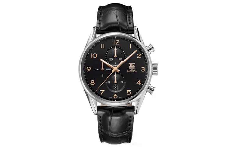 TAG Heuer Carrera CAR2014.FC6235