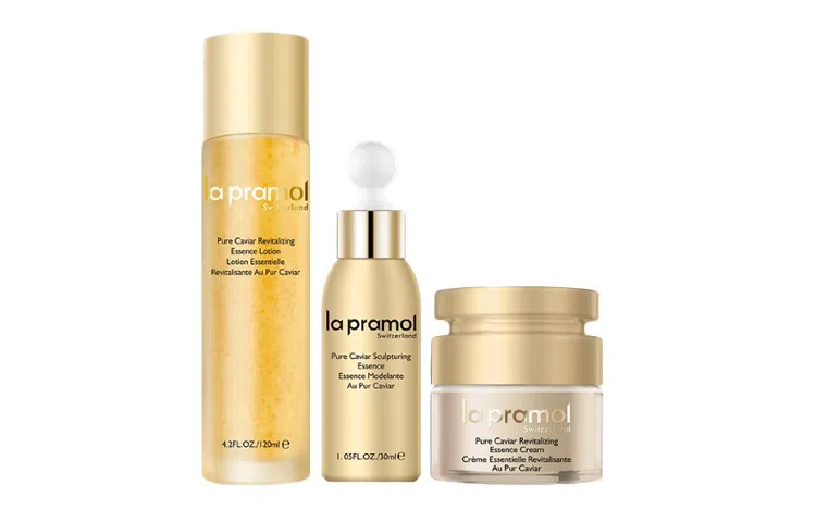 LAPRAMOL 120ml+30ml+50g