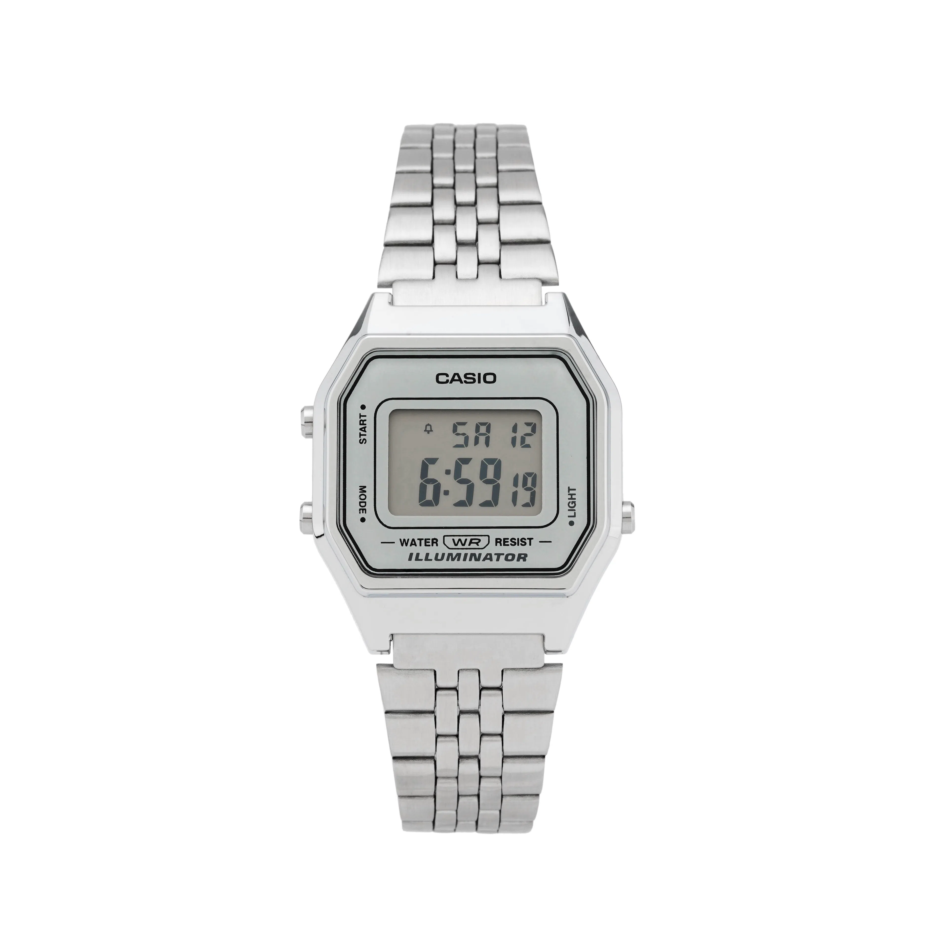 Casio LA680WA-7D