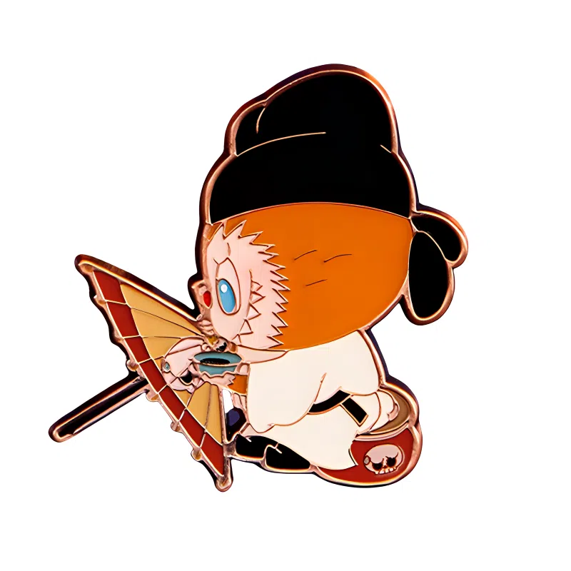 POP MART Fun THE MONSTERS LABUBU 6