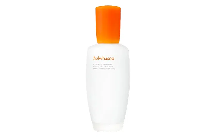 Essential Comfort 125ml