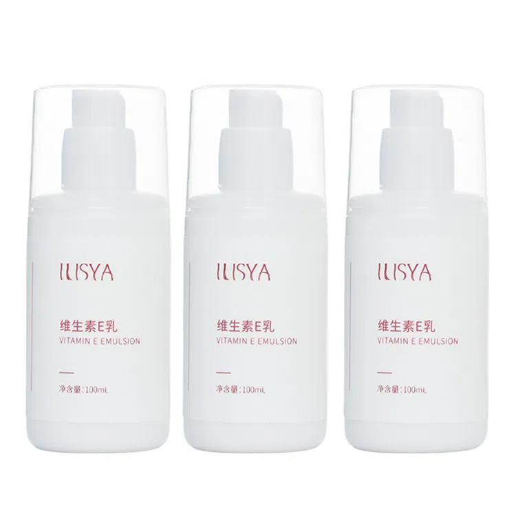 ILSIYA E 100ml420ml100ml*2420ml*2