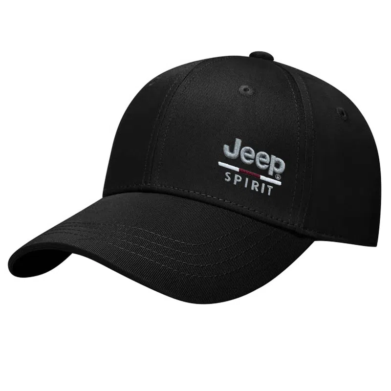 JEEP SPIRIT