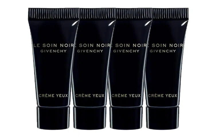 GIVENCHY 3ml*4