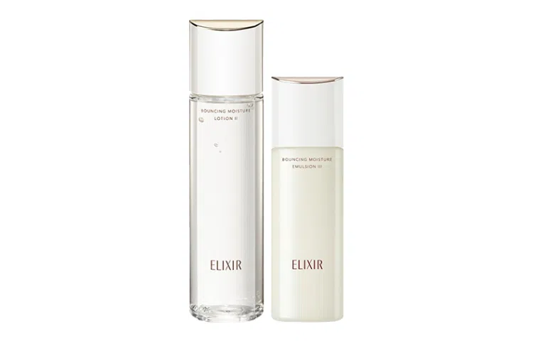 Elixir 170ml+130ml