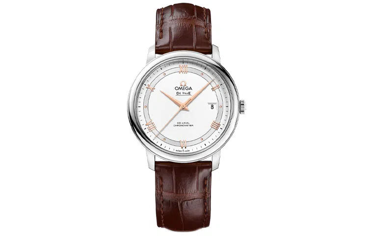 OMEGA De Ville 424.13.40.20.02.002