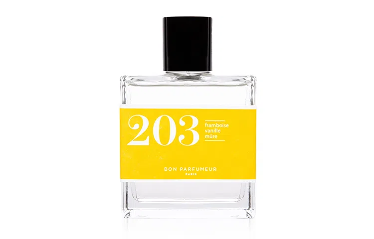 203 EDP 15ml30ml100ml