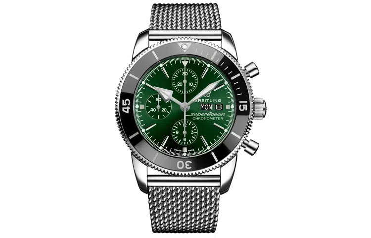 BREITLING 200 44mm A13313121L1A1