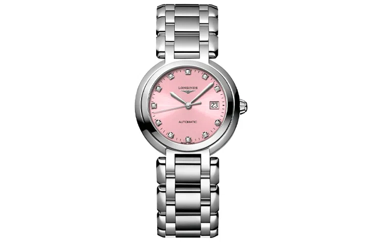 LONGINES 30mm 30mm L8.113.4.99.6
