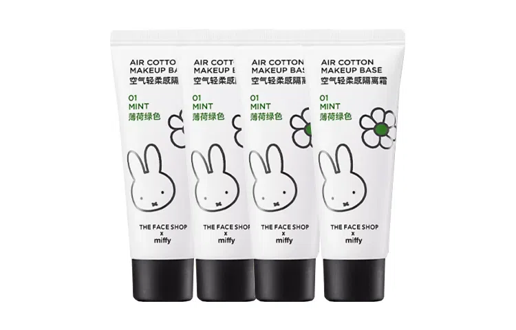 THE FACE SHOP 35g*4
