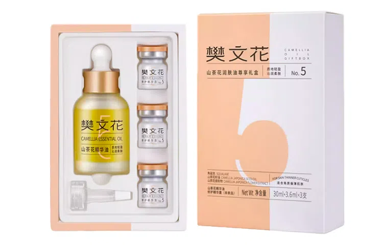 5 30ml+3.6ml*3