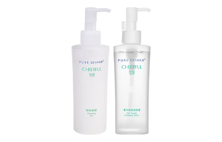 PURE SKIN 150ml+150ml