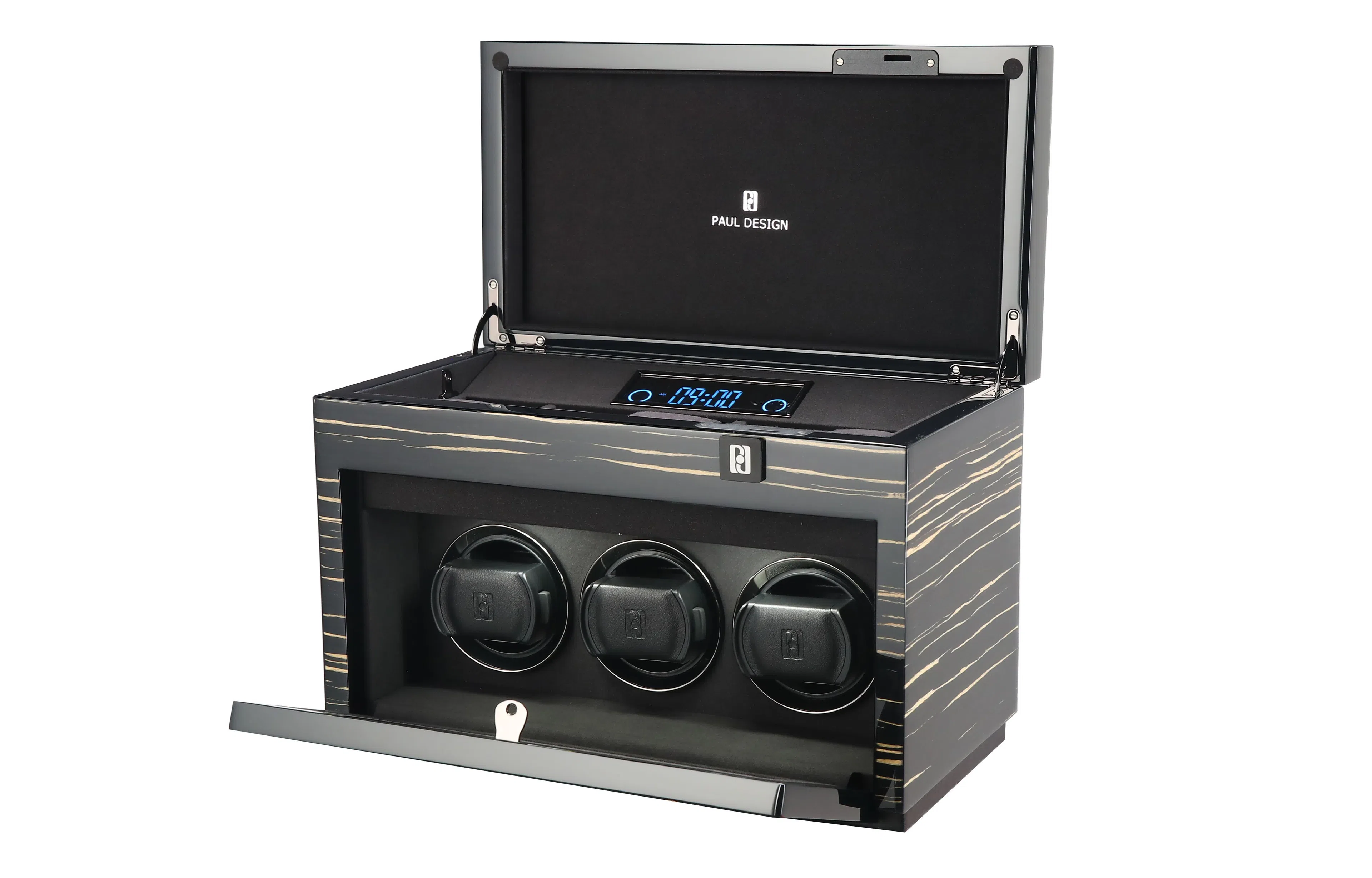 PAUL DESIGN-P.D3+5 G3+5