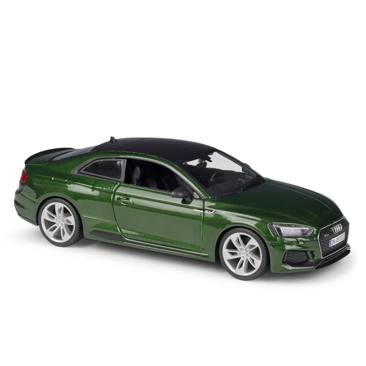 124 RS 5 Coupe