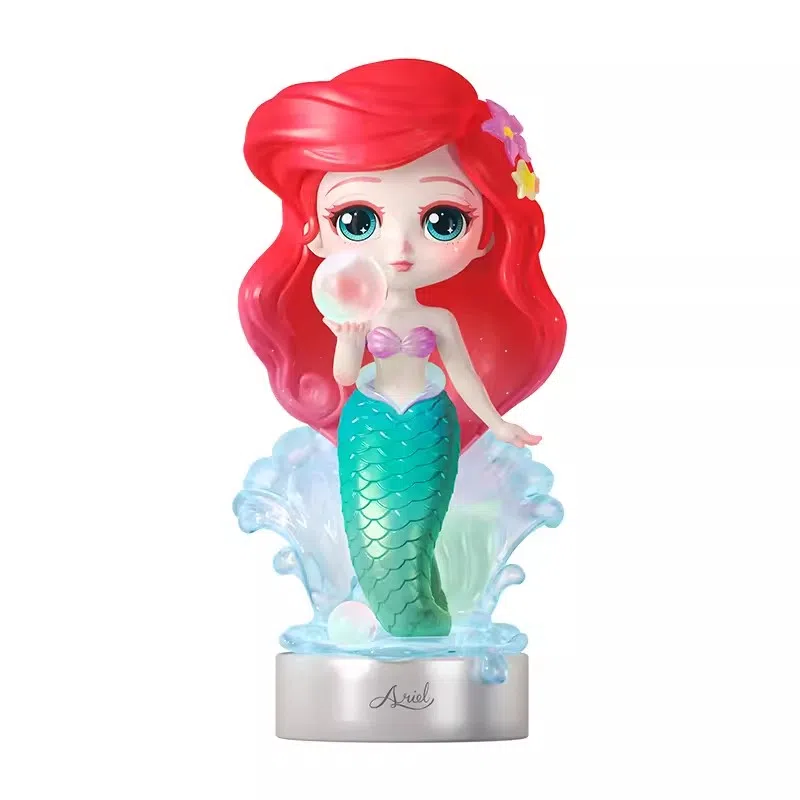 Disney Q 17cm