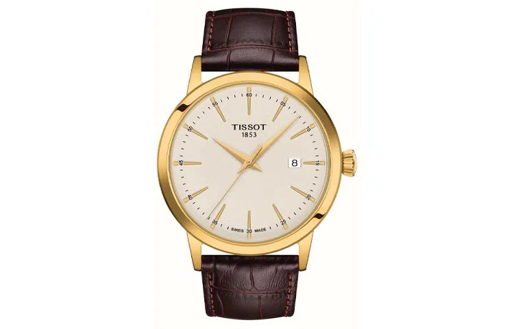 Tissot Classic T129.410.36.261.00