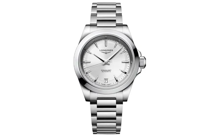 LONGINES 100 34mm L3.430.4.72.6