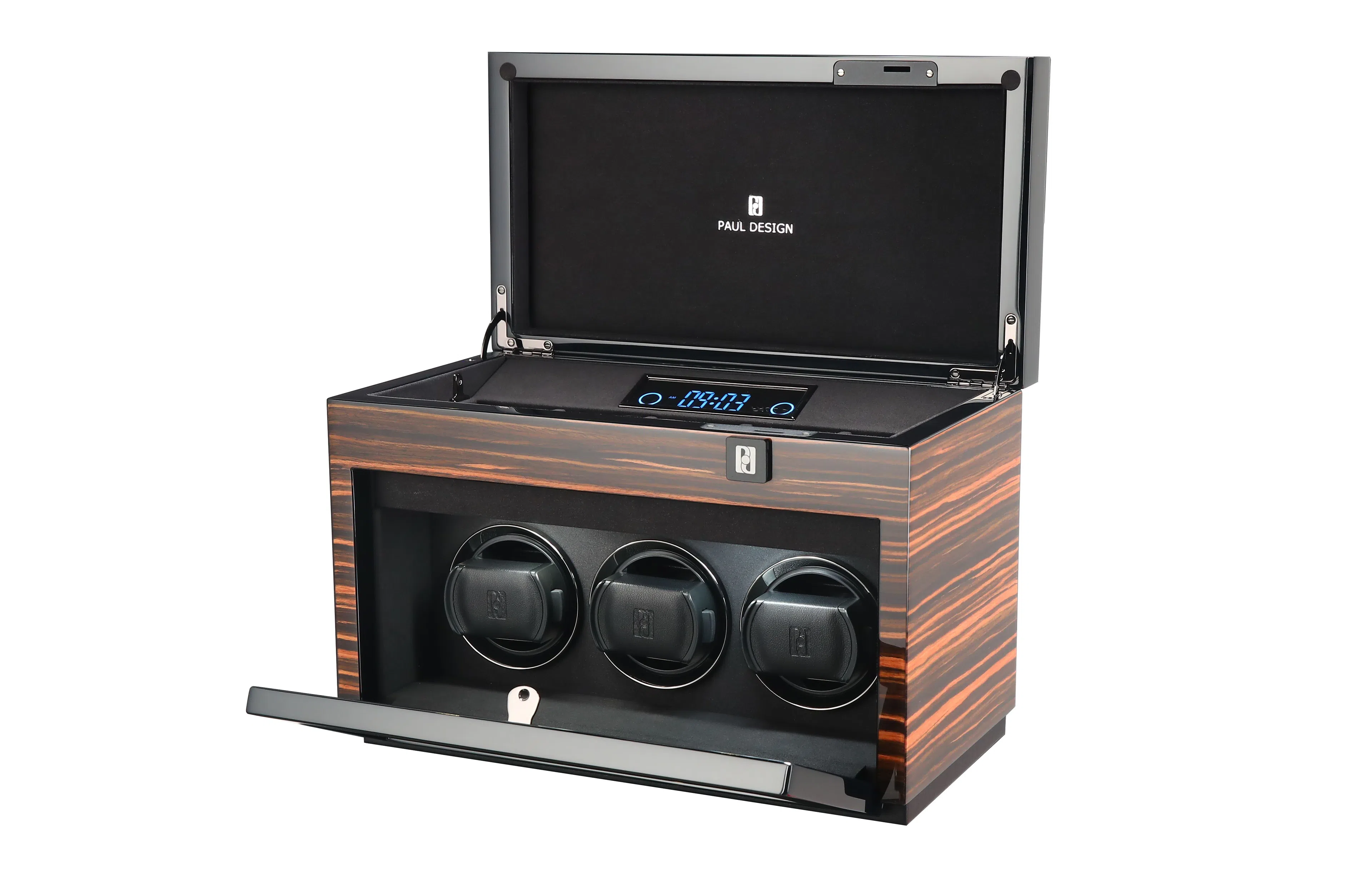 PAUL DESIGN-P.D3+5 G3+5