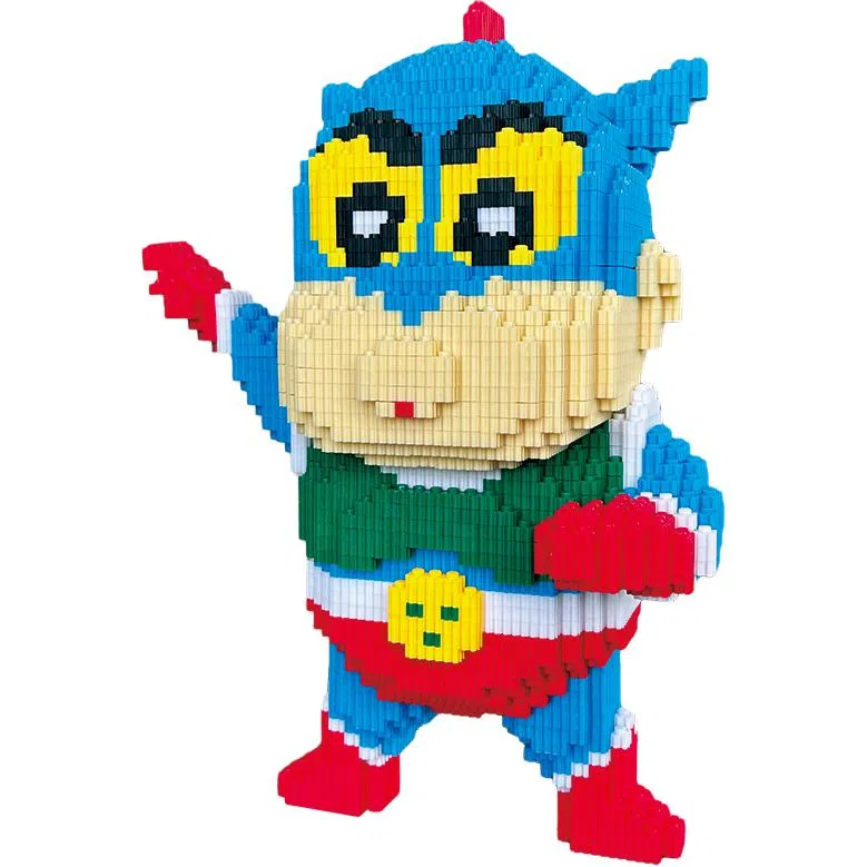 QIRXIEY 6812pcs YS1887