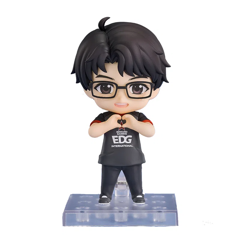 GSC EDG Light Meiko Q 10cm