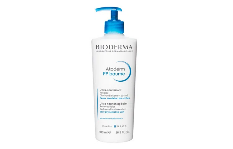 ATODERM PP BAUME 500ml