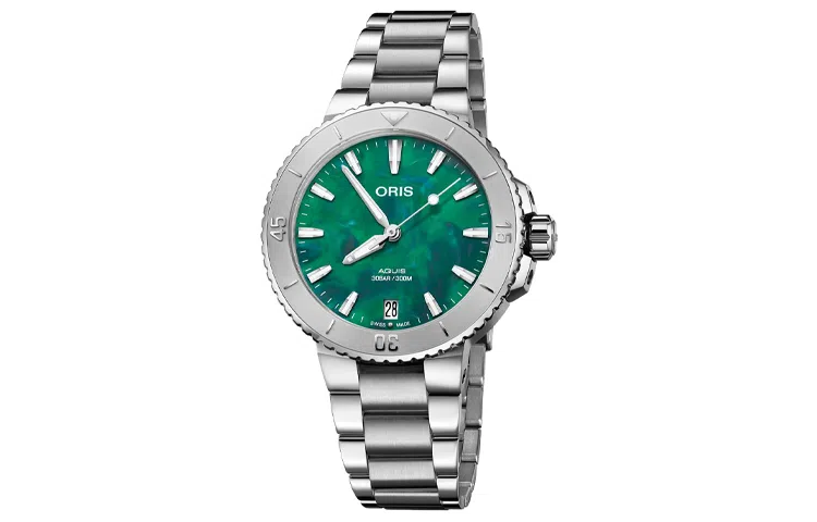 Oris 300 36.5mm 0173377704137-0781805P