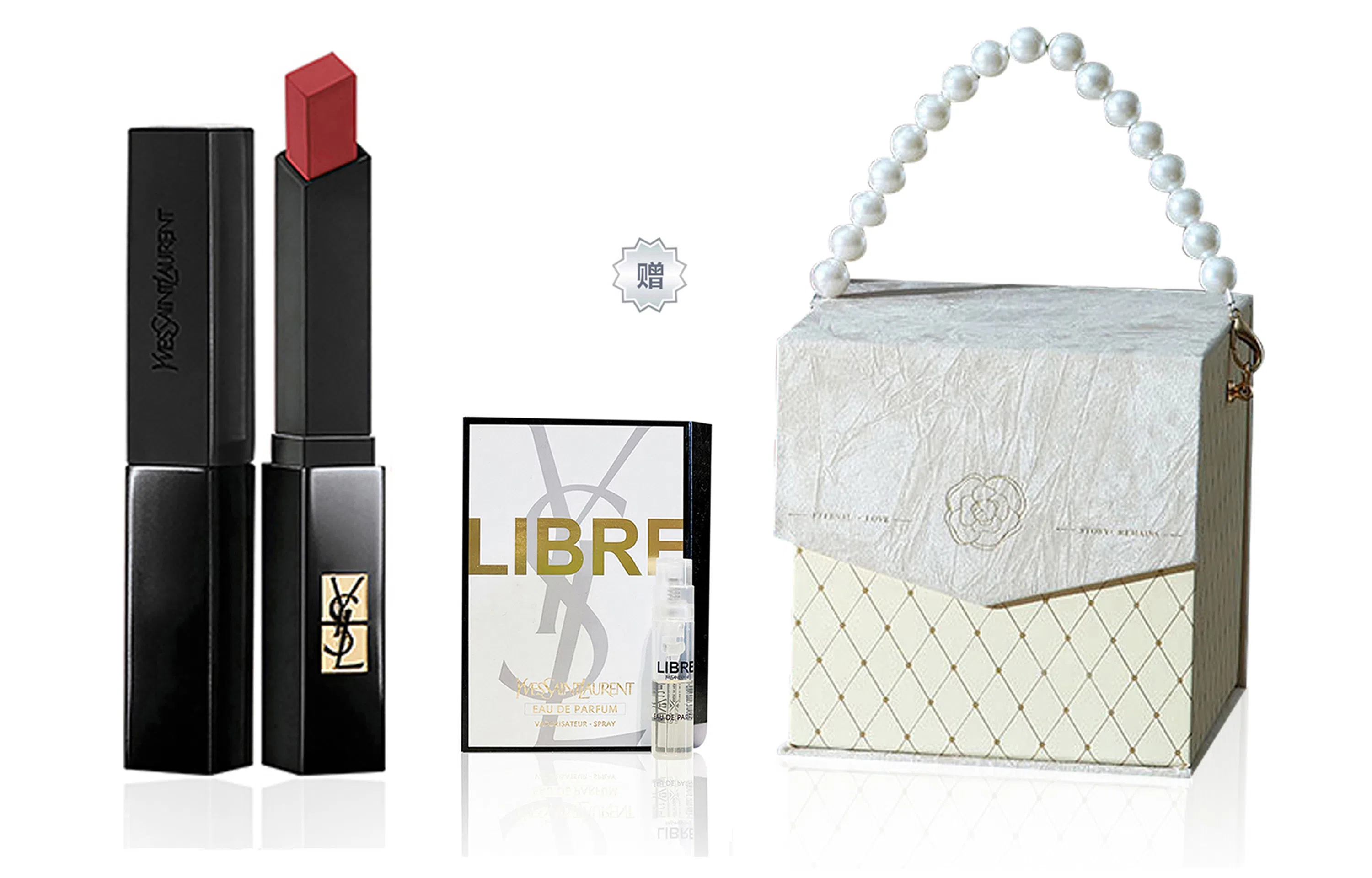 DIOR Rouge 9999 Velvet