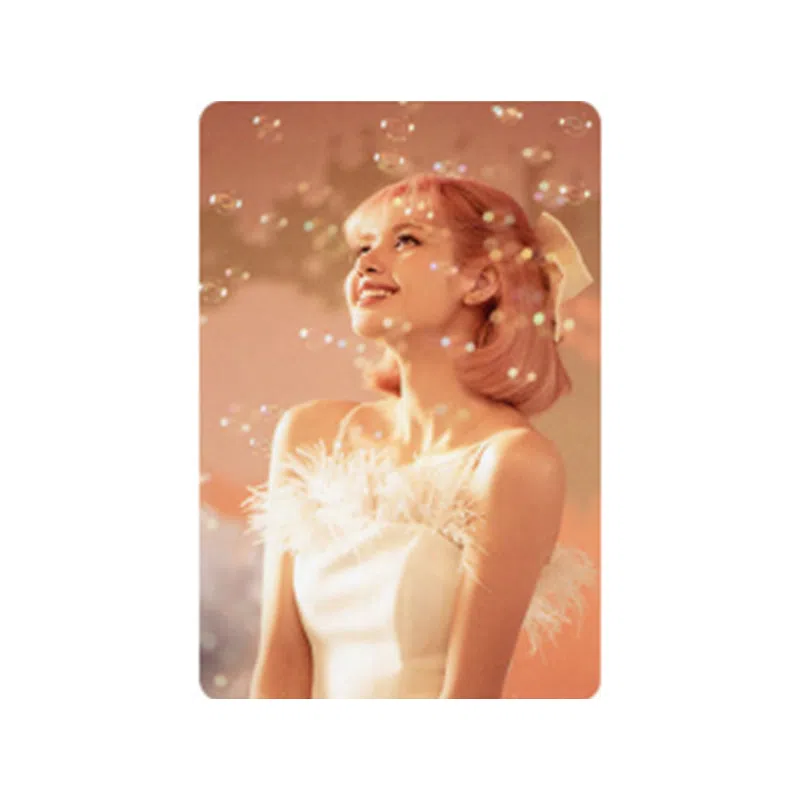 YG Entertainment BLACKPINK THE GAME 1.0