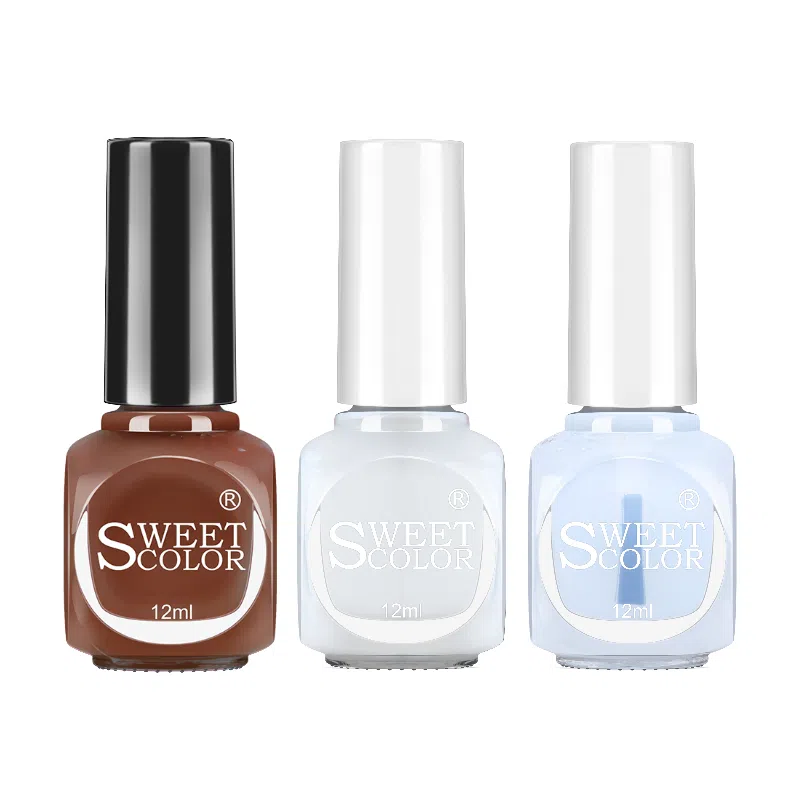 SWEET COLOR SH515+HG01 12ml*2