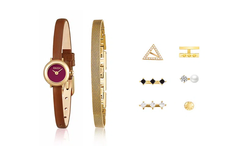 DAISY BEAUTY DB-DWW003