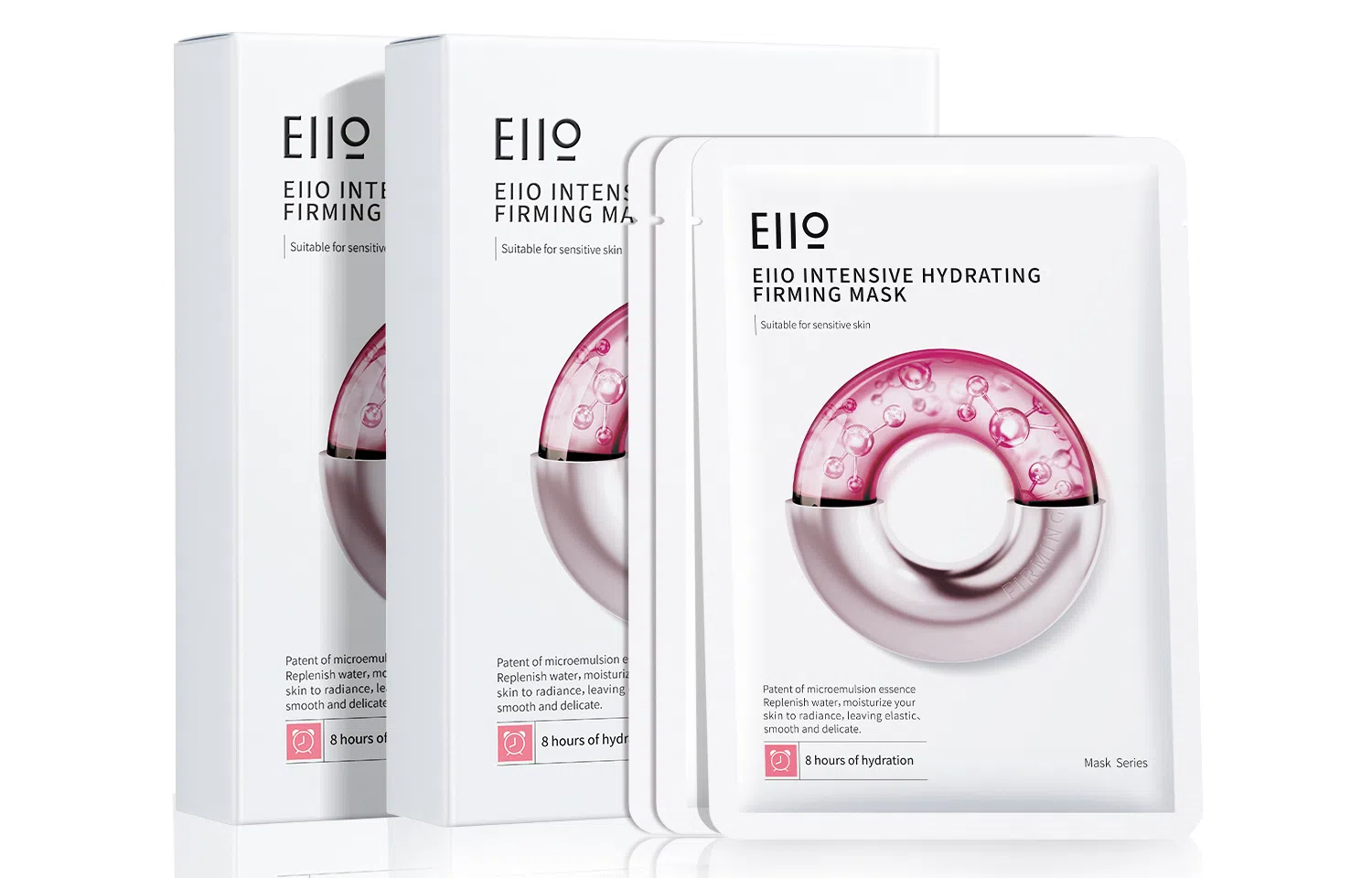eiio 25ml*10