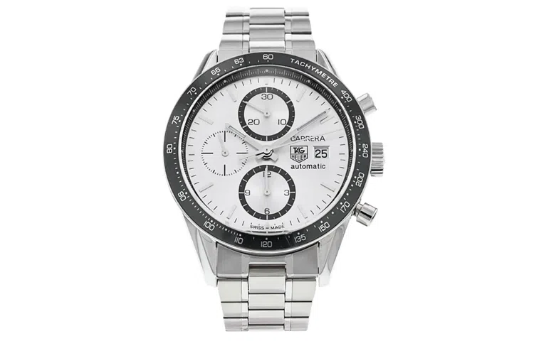 TAG HEUER 50 41mm CV2011.BA0786