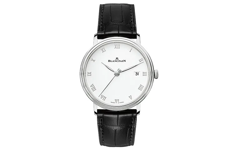 BLANCPAINVILLERET 38mm 38mm 6224-1127-55B