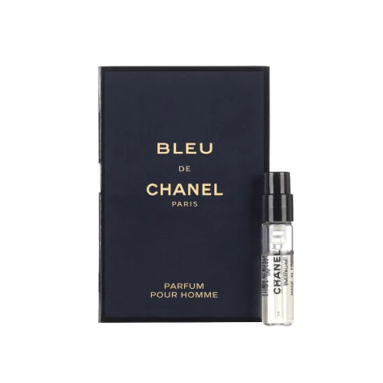 CHANEL Parfum 1.5ml