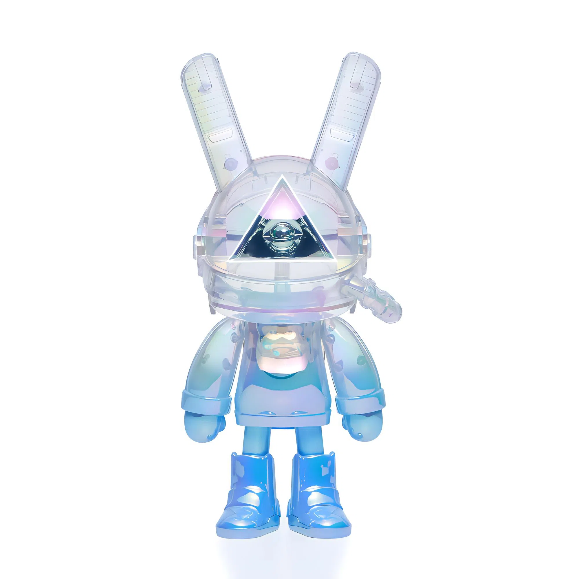 ROBBiART ROBBi 400 27cm