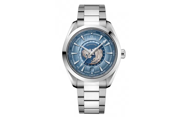 OMEGA Seamaster 220.10.43.22.03.002