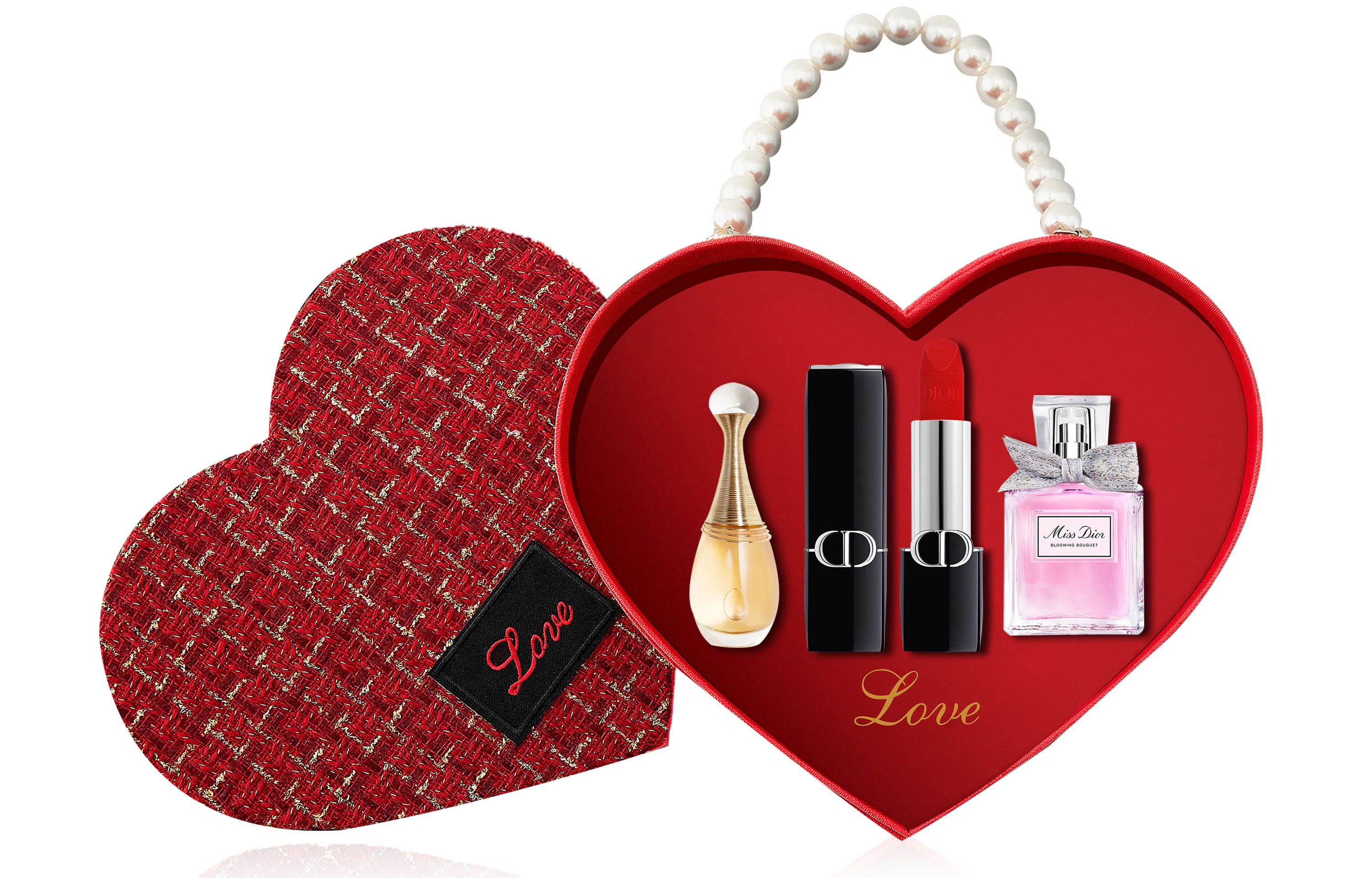 DIOR 5ml+5ml