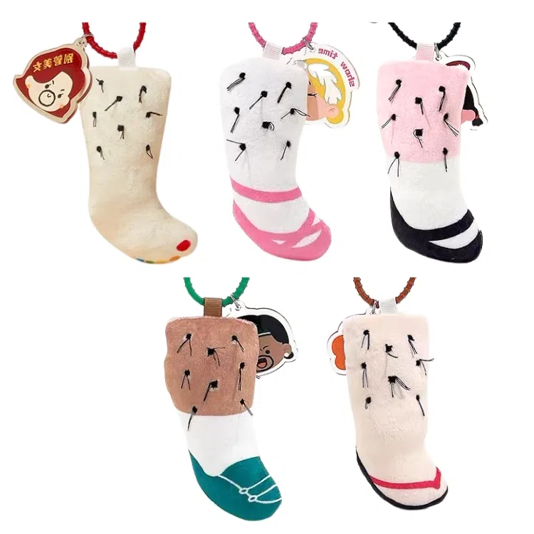 X3COMMUNE 16.5cm LOVE