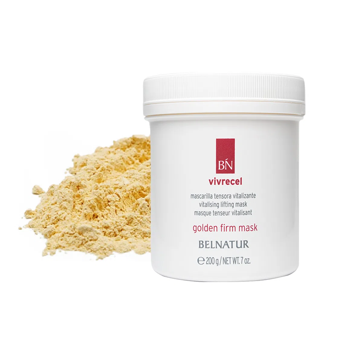 BELNATUR vivrecel 200g